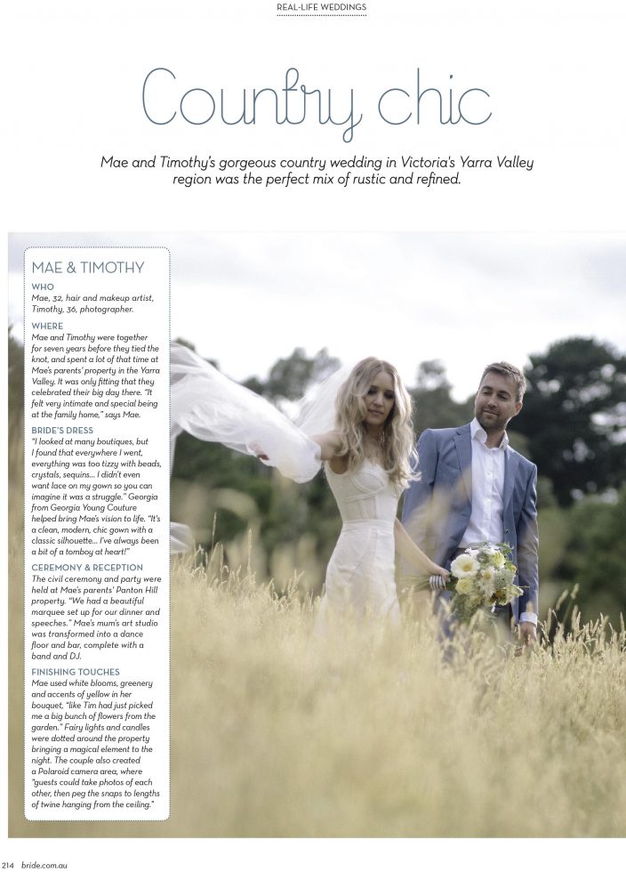 Photograph Your Story – Wedding Photography Melbourne