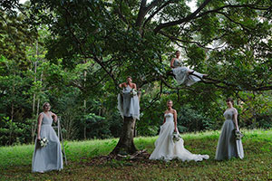 queensland wedding